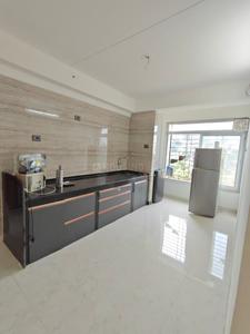 Kitchen Image of NAVKAR in Powai, Mumbai