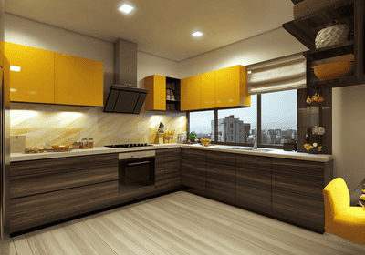 Image of 1580 Sq.ft 3 BHK Apartment / Flat for sale in DS Needs 3 Project 168, Horamavu, Bengaluru for Rs. 18000000