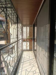 Balcony Image of 1100 Sq.ft 2 BHK Apartment / Flat for sale in Sanpada Navi Mumbai for Rs. 28500000