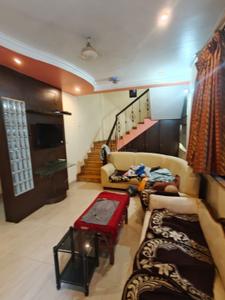 Hall Image of 2700 Sq.ft 3 BHK Independent House for sale in Balewadi Pune for Rs. 30000000