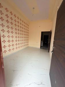 Bedroom Image of 740 Sq.ft 2 BHK Independent House for sale in Sabrampura Jaipur for Rs. 3300000