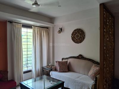 Hall Image of 2150 Sq.ft 3 BHK Builder Floor for sale in Greater Kailash II New Delhi for Rs. 57500000
