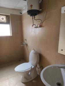 Bedroom One Image of 1350 Sq.ft 2 BHK Builder Floor for sale in Vatika Xpressions, Sector 88B Gurgaon for Rs. 16900000