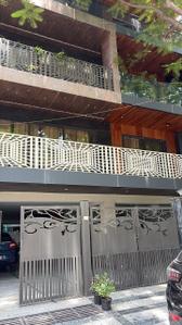 Image of 2250 Sq.ft 3 BHK Builder Floor for sale in DLF Phase 2, DLF Phase 2, Gurgaon for Rs. 45000000