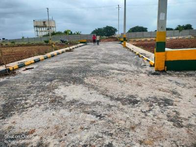 Image of 1539 Sq.ft Residential Plot / Land for sale in Badlapur West, Badlapur for Rs. 850000