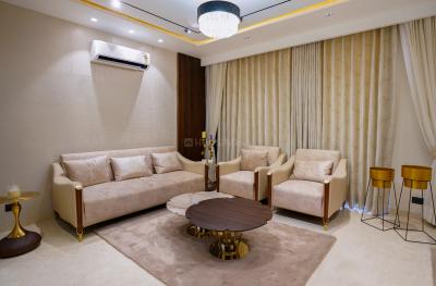 Hall Image of 5180 Sq.ft 4 BHK Apartment / Flat for sale in DLF The Valley, DLF The Valley Panchkula for Rs. 26000000