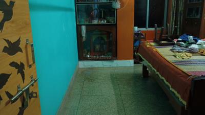 Bedroom Image of 857 Sq.ft 2 BHK Apartment / Flat for sale in Bally Howrah for Rs. 2600000