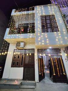 Image of 1440 Sq.ft 3 BHK Independent House for sale in Sector 105, Gurgaon for Rs. 10500000