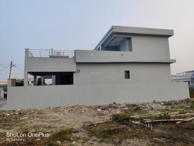 Image of 2700 Sq.ft 3 BHK Independent House for sale in Haldwani, Nainital for Rs. 10500000