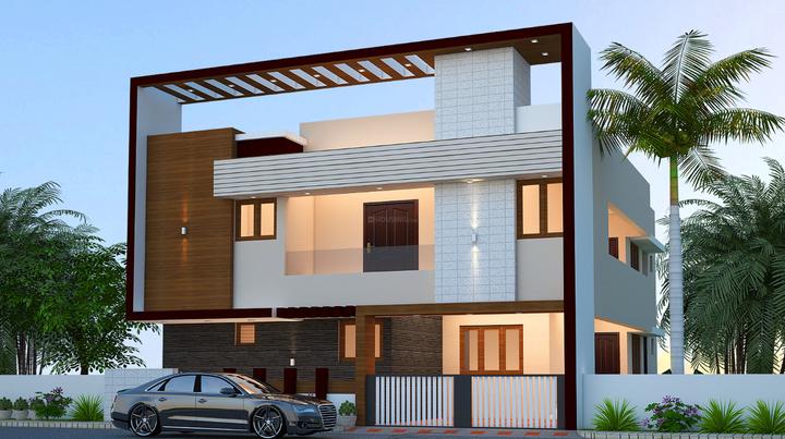 Saravanampatty Main Image 1