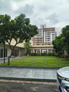 Image of 1844 Sq.ft 3 BHK Apartment / Flat for sale in Unitech Cascades, New Town, Kolkata for Rs. 12300000