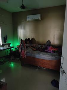 Aashiyana park society karodiya road Madhunagar gorwa Bedroom 1