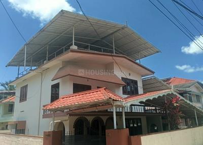 4 BHK Independent House