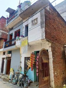 Image of 517 Sq.ft 1 BHK Independent House for sale in Vrindavan Yojana, Lucknow for Rs. 2500000