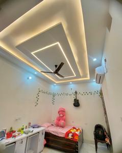 Hall Image of 918 Sq.ft 5 BHK Independent House for sale in Bahadarabad Haridwar for Rs. 8700000
