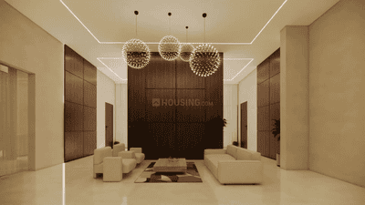 Image of 2742 Sq.ft 4 BHK Apartment / Flat for sale in Trinity Nova, Kakkanad, Kochi for Rs. 15000000