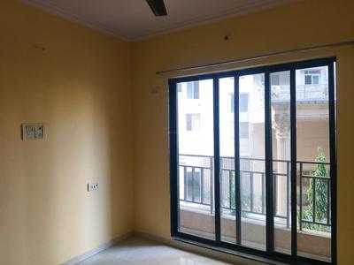 1 BHK Flat