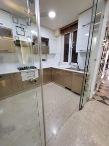 Image of 2300 Sq.ft 3.5 BHK Independent House for sale in Greater Kailash II, New Delhi for Rs. 90000000