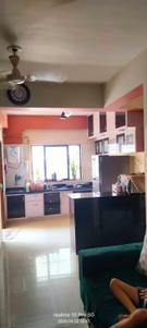 Hall Image of 1100 Sq.ft 2 BHK Apartment / Flat for sale in Shreeji Kadam 24, Chandkheda Ahmedabad for Rs. 6800000