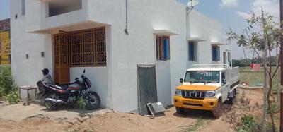 Image of 1184 Sq.ft 1 BHK Independent House for sale in Arasur, Thanjavur for Rs. 6000000