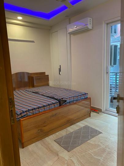 Arjun Nagar Bedroom 1