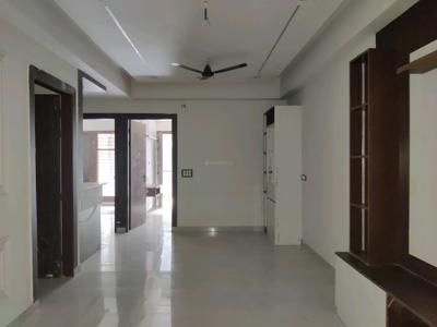 Living Room Image of 1650 Sq.ft 3 BHK Apartment / Flat for sale in Lal Kuan Ghaziabad for Rs. 7065001