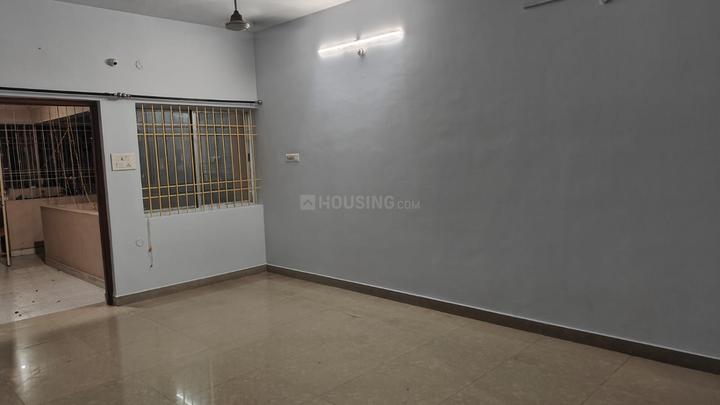 Dikshika Apartment Bedroom 1