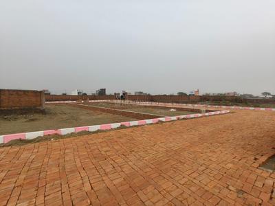 Awadh Vihar Yojna Plot View 2
