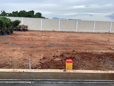 Image of 1847 Sq.ft Residential Plot / Land for sale in Kurumbapalayam, Coimbatore for Rs. 8374000