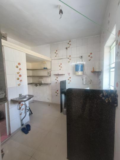 Ashirvad apartment Kitchen 1