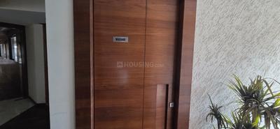 Balcony Image of 1190 Sq.ft 2 BHK Apartment / Flat for sale in Lakhani La Riveria, Panvel Navi Mumbai for Rs. 10500000
