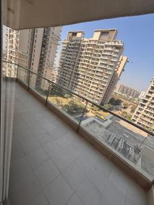 Balcony Image of 2150 Sq.ft 3 BHK Apartment / Flat for sale in Paras Irene, Sector 70A Gurgaon for Rs. 27000000