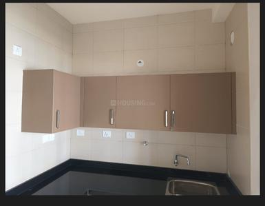 Kitchen Image of 1050 Sq.ft 2 BHK Apartment / Flat for sale in Sobha Dream Gardens Phase 4 Wing 1 And 2, Kannuru Bengaluru for Rs. 11800000