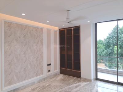 Bedroom Image of 3000 Sq.ft 4 BHK Builder Floor for sale in DLF Phase 2 Gurgaon for Rs. 65000000