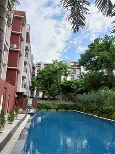 Image of 1100 Sq.ft 3 BHK Apartment / Flat for sale in Magnolia Grand, Chhota Chanpur, Kolkata for Rs. 5400000