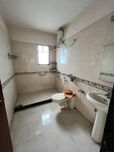 Bathroom Image of 2145 Sq.ft 3 BHK Apartment / Flat for sale in Shree Bal Kapil Tranquil Greens, Aundh Pune for Rs. 20000020