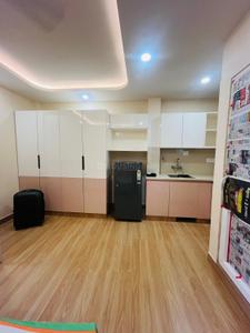 Bedroom Image of 430 Sq.ft 1 RK Builder Floor for rent in Sector 46 Gurgaon for Rs. 23000