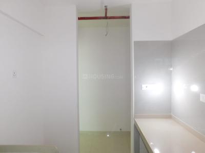 Kitchen Image of 600 Sq.ft 2 BHK Apartment / Flat for sale in Avant Heritage, Jogeshwari East Mumbai for Rs. 12000000