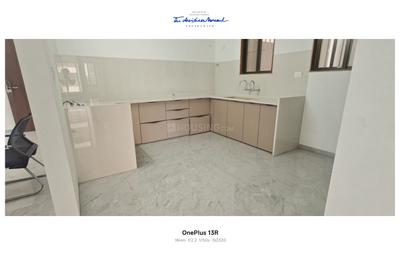 Kitchen Image of 2500 Sq.ft 4 BHK Apartment / Flat for rent in Sope Estate, Gangapur Nashik for Rs. 36000