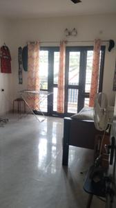 Hall Image of 1650 Sq.ft 3 BHK Apartment / Flat for sale in Sanjaynagar Bengaluru for Rs. 16000000