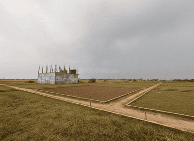 Lucknow Airpot Plot View 2
