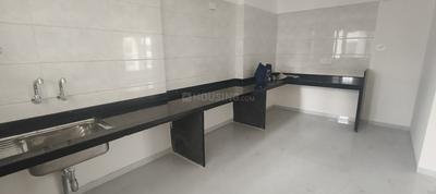 Kitchen Image of 1454 Sq.ft 3 BHK Apartment / Flat for sale in Arma Cavansite, Warje Pune for Rs. 15000000