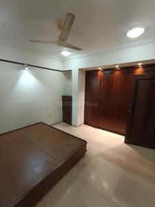 Bedroom Image of 1250 Sq.ft 2 BHK Apartment / Flat for sale in Juhu Mumbai for Rs. 35000000