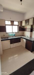 Kitchen Image of 710 Sq.ft 1 BHK Apartment / Flat for sale in Yashwant Empire, Vasai East Vasai for Rs. 4099000