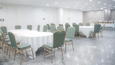 Hall Image of Zest Residency| Managed by Vidit in Chi IV Greater Noida, Greater Noida