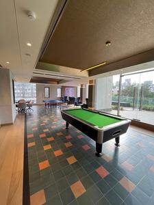 Image of 940 Sq.ft 2.5 BHK Apartment / Flat for sale in Runwal Elegante, Andheri West, Mumbai for Rs. 46000000