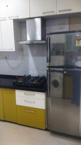 Kitchen Image of 725 Sq.ft 2 BHK Apartment / Flat for sale in Malabar Hill Mumbai for Rs. 55000000
