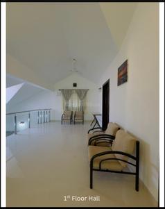 Hall Image of 3000 Sq.ft 4 BHK Villa for rent in Porvorim Goa for Rs. 230000