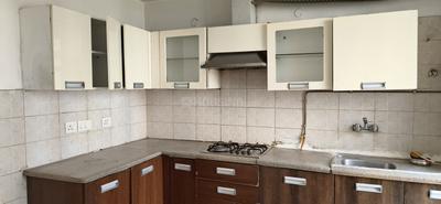 Kitchen Image of 2150 Sq.ft 3 BHK Apartment / Flat for sale in GPL Eden Heights, Sector 70 Gurgaon for Rs. 26500000