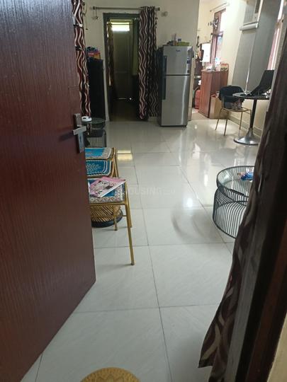 Meenal Balmukanda Residency Main Image 1